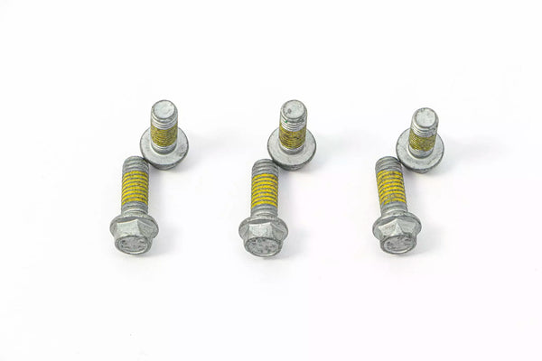 TRW brzdové rotorové skrutky MSS146-6