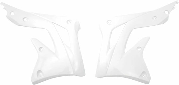 UFO RAD pokrýva KXF450 12-15 WH KA04719#047