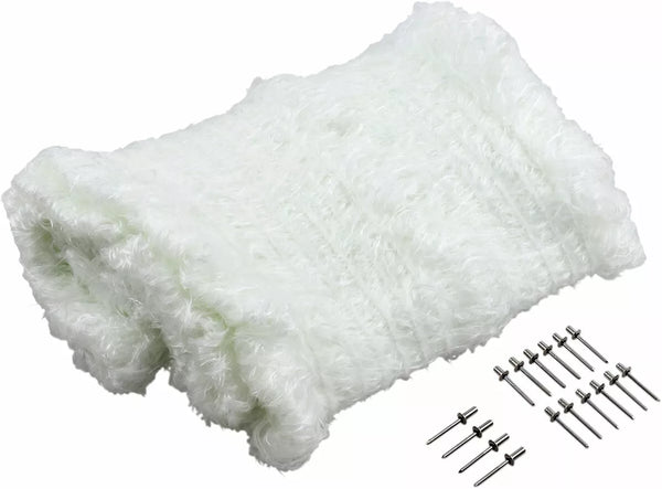 Akrapovic Tuffler Repack Kit P-RPCK189