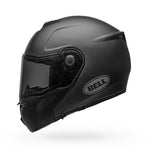 Bell Openable MC Helmet SRT moduly Matt Black