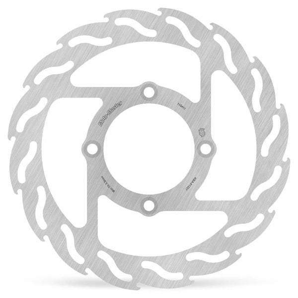 Moto-majster brzdový disk Flame Front 110411