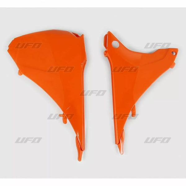 UFO Airbox CVR KTM EXP 14-16 alebo KT04054#127