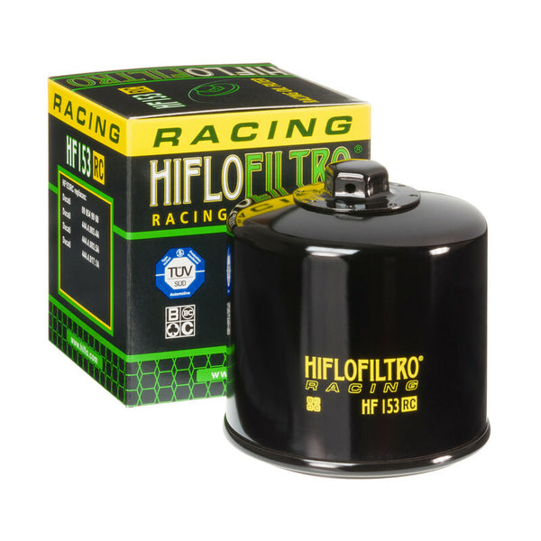Hiflofiltro závodný olejový filter - HF153RC HF153RC