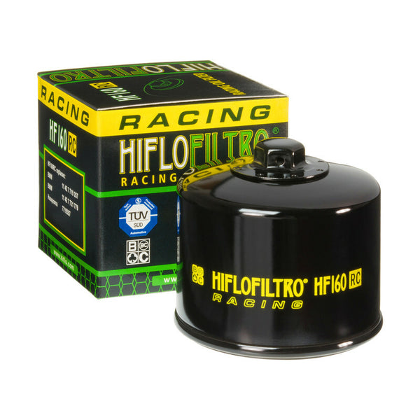 Hiflofiltro závodný olejový filter - HF160RC HF160RC