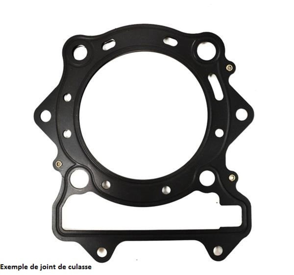 Centauro Head Cover Gasket 676B03003