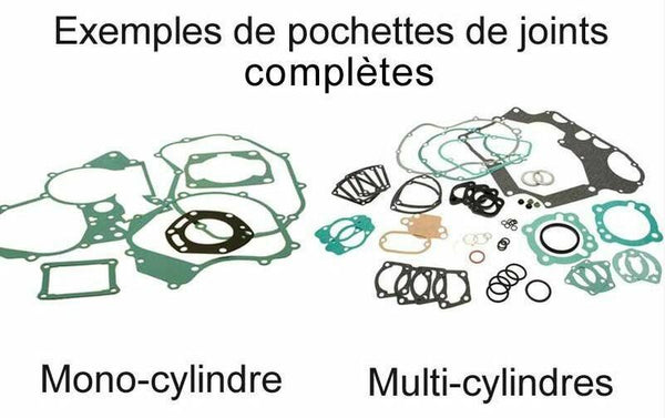 Centauro Complete Engine Gasket Set 990A2777FL