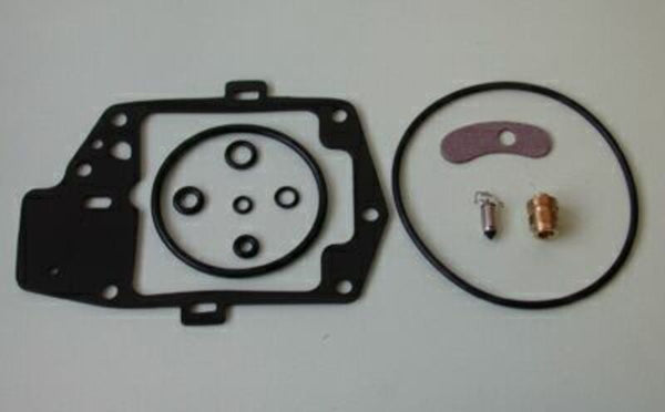Turmax Carburetor Repair Kit Honda GL1000 K1/K2/K3 LTD CAB-H4