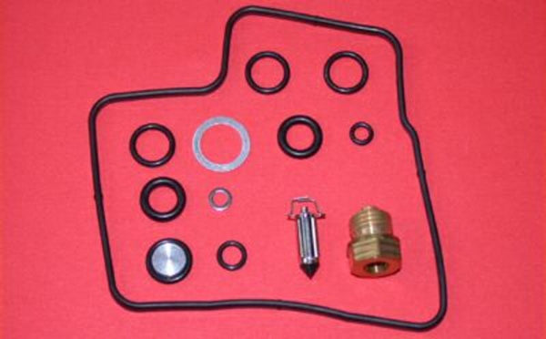 Turmax Carburetor Repair Kit Honda GL1200 Aspencade CAB-H6