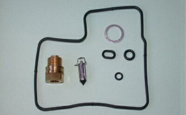 Turmax Carburetor Repair Kit Honda NT650 Hawk GT CAB-H7
