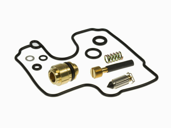 Tourmax Carburetor Repair Kit Kawasaki ZX6R CAB-K13