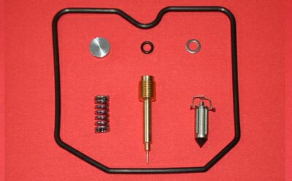 Turmax Carburetor Repair Kit Kawasaki EL250 E1/E2 CAB-K4