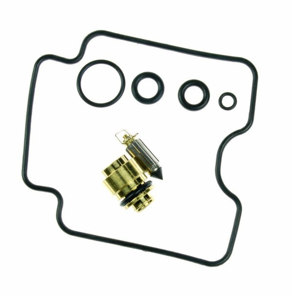 Turmax Carburetor Repair Kit Suzuki GS500/XF650 FreeWind CAB-S17