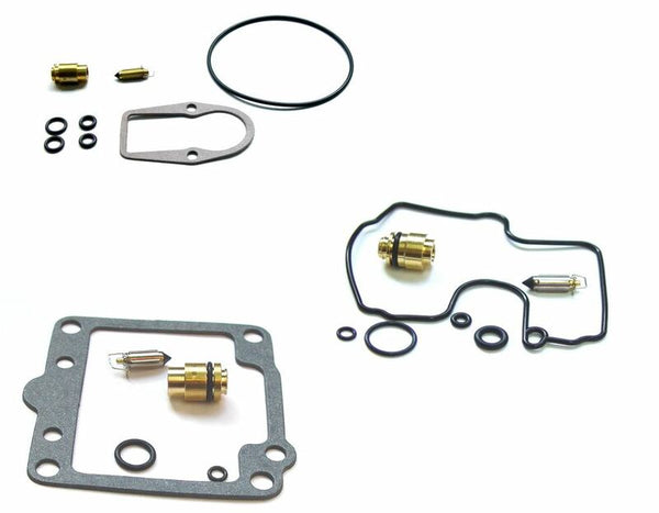 Turmax Carburetor Repair Kit Triumph Cab-T1