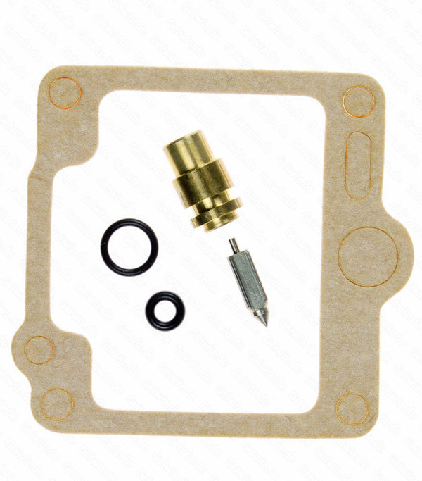 Tourmax Carburetor Repair Kit Yamaha XJ900 CAB-1010
