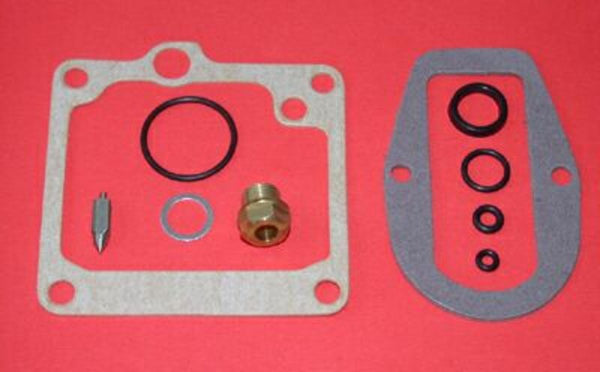 Turmax Carburetor Repair Kit Yamaha XS650/1100 CAB-2011
