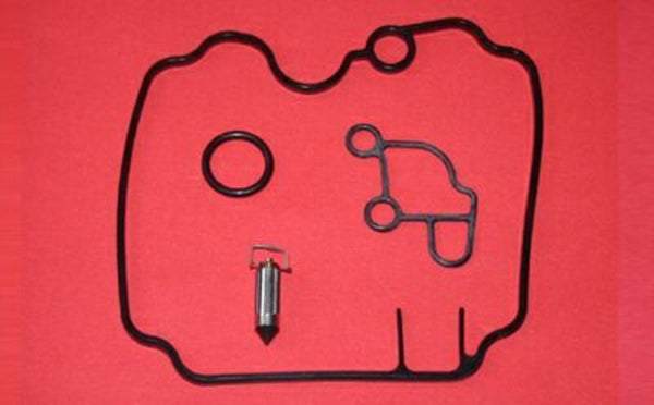Turmax Carburetor Repair Kit Yamaha FZR600 CAB-Y15