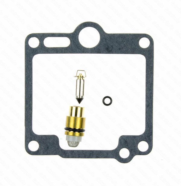 Turmax Carburetor Repair Kit Yamaha XV1100 Virago CAB-Y31