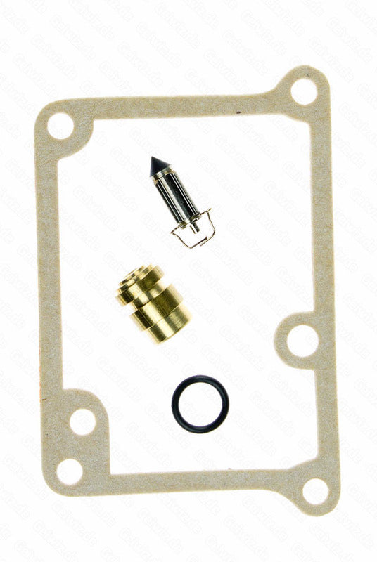 Turmax Carburetor Repair Kit Yamaha RD350LC/YPVS CAB-Y4