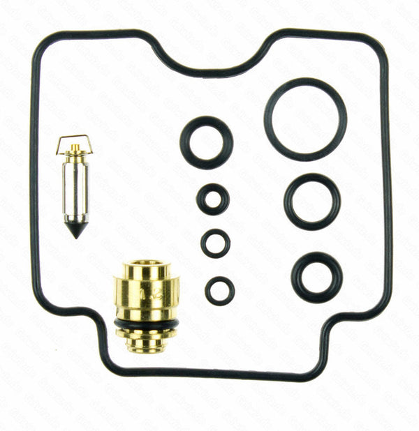 Turmax Carburetor Repair Kit Yamaha BT1100 Bulldog/XVS1100 CAB-Y40