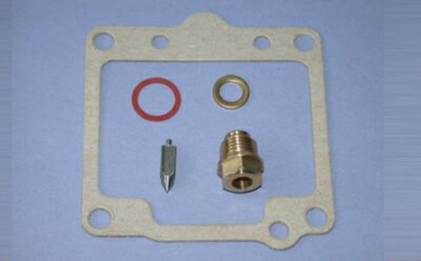 Turmax Carburetor Repair Kit Yamaha XS400/750/1100 CAB-Y5