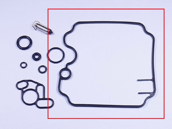 Tesnenie plavákov Tourmax (4 jednotky) FBG-210