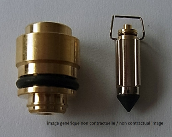 Tourmax Float Valve Set Honda FVS-306