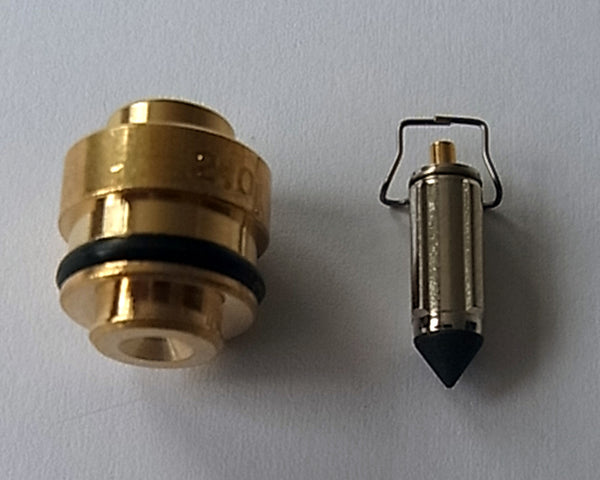 Tourmax Float Valve Set Kawasaki ZX9R FVS-402