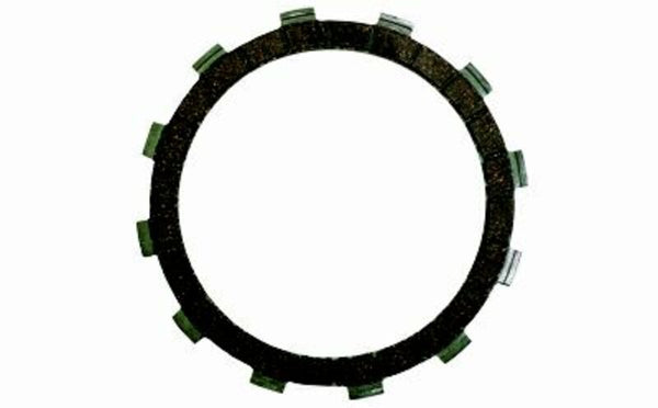 TOURMAX FRICTION CLUTCH PLATE CF115AD/B