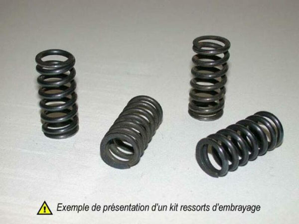 Tourmax Clutch Spring Kit Yamaha HSP-205-6