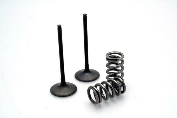 Prox Steel Intake Valve Conversion Kit - Yamaha YZ450F 28.SIS2444-2