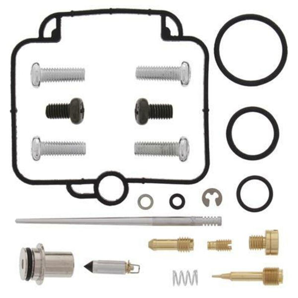 All Balls Carburetor Repair Kit Polaris 500 Sportsman 26-1012