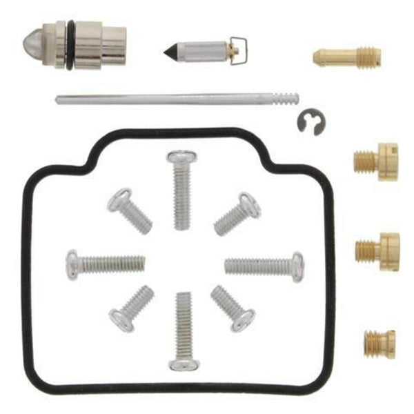 All Balls Carburetor Repair Kit Polaris 330 Trail Boss 26-1027