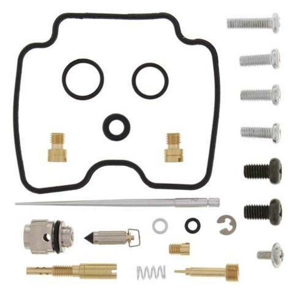 All Balls Carburetor Repair Kit Yamaha YFZ450 26-1283