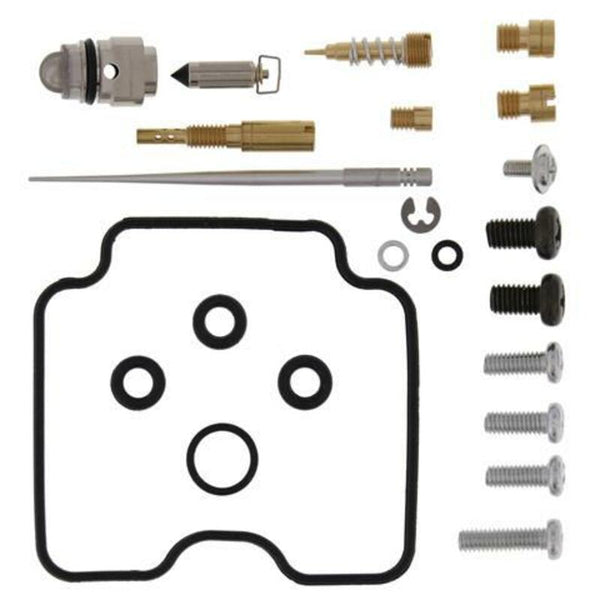 All Balls Carburetor Repair Kit Yamaha 660 Grizzly 26-1407