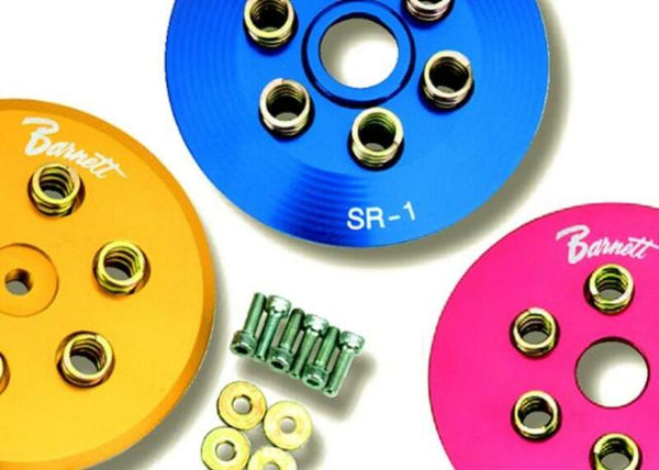 Mechanizmus spojky s ťažkým náladom 511-90-10001