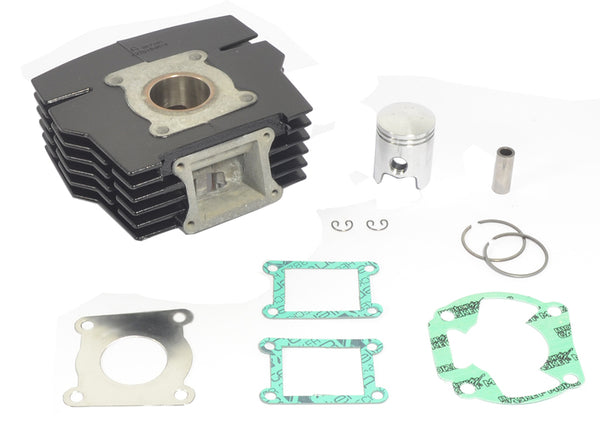Athena cylinder kit - Ø39mm Honda MB/MT 50 CC 007400