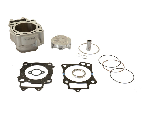 Athena cylinder kit - Ø76.8mm Honda CRF250R P400210100049