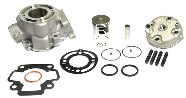 Athena cylinder kit - Ø44.5mm Kawasaki KX65 P4002501006