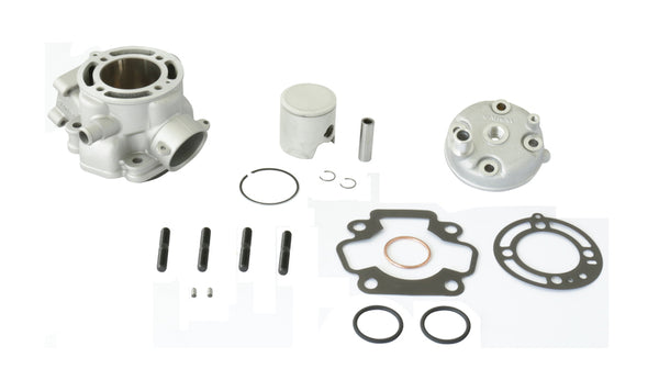 Athena cylinder kit - Ø50mm Kawasaki KX65 P4002501007