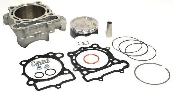 Athena cylinder kit - Ø83mm Kawasaki KX250F P400250100013