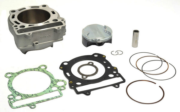 Athena cylinder kit - Ø80mm KTM P4002701007