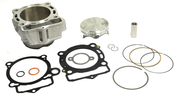 Athena cylinder kit - Ø88mm KTM P400270100010