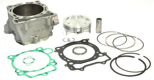 Kit Athena Cylinder - Ø98mm Yamaha YFZ450 P400485100016