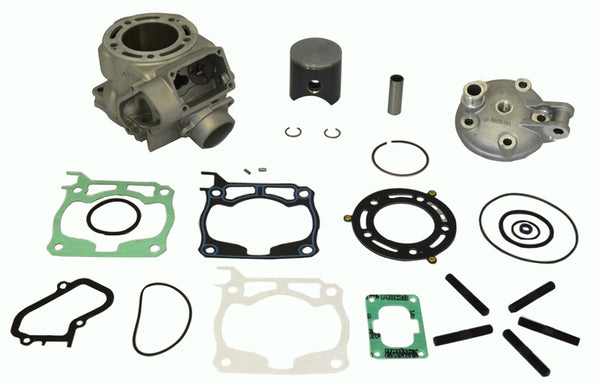 Athena cylinder kit - Ø58mm Yamaha YZ125 P400485100030