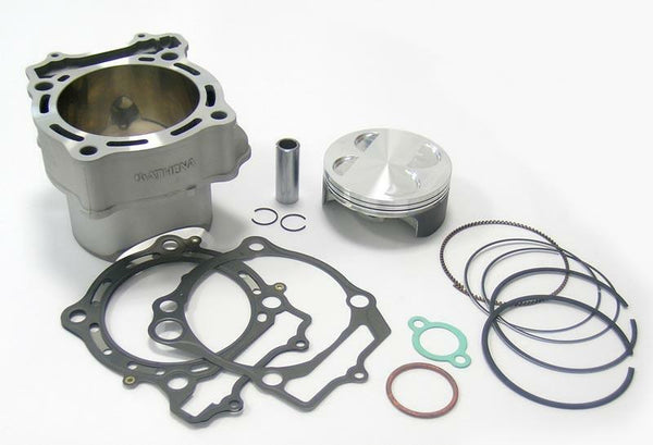 Athena cylinder kit - Ø100mm Suzuki LT -R450 P4005101008