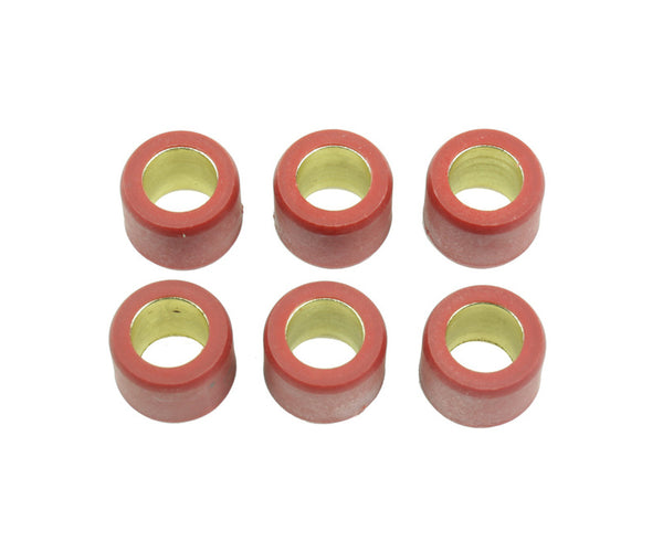 Athena Variator Rollers 18x14mm 9.5gr - Set of 6 S41000030P101