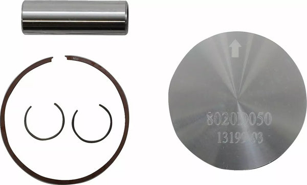 Wossner Piest Kit CR125 92-99 54 45 8020D050