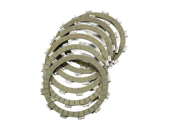 TECNIUM Friction Clutch Plate 1016072 