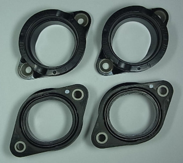 Súprava na prívodné potrubie BiHR (4 ks) CHS-10