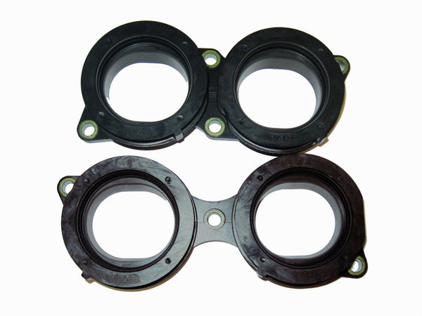 Súprava na príjmové potrubie BiHR (2 ks) Chy-76